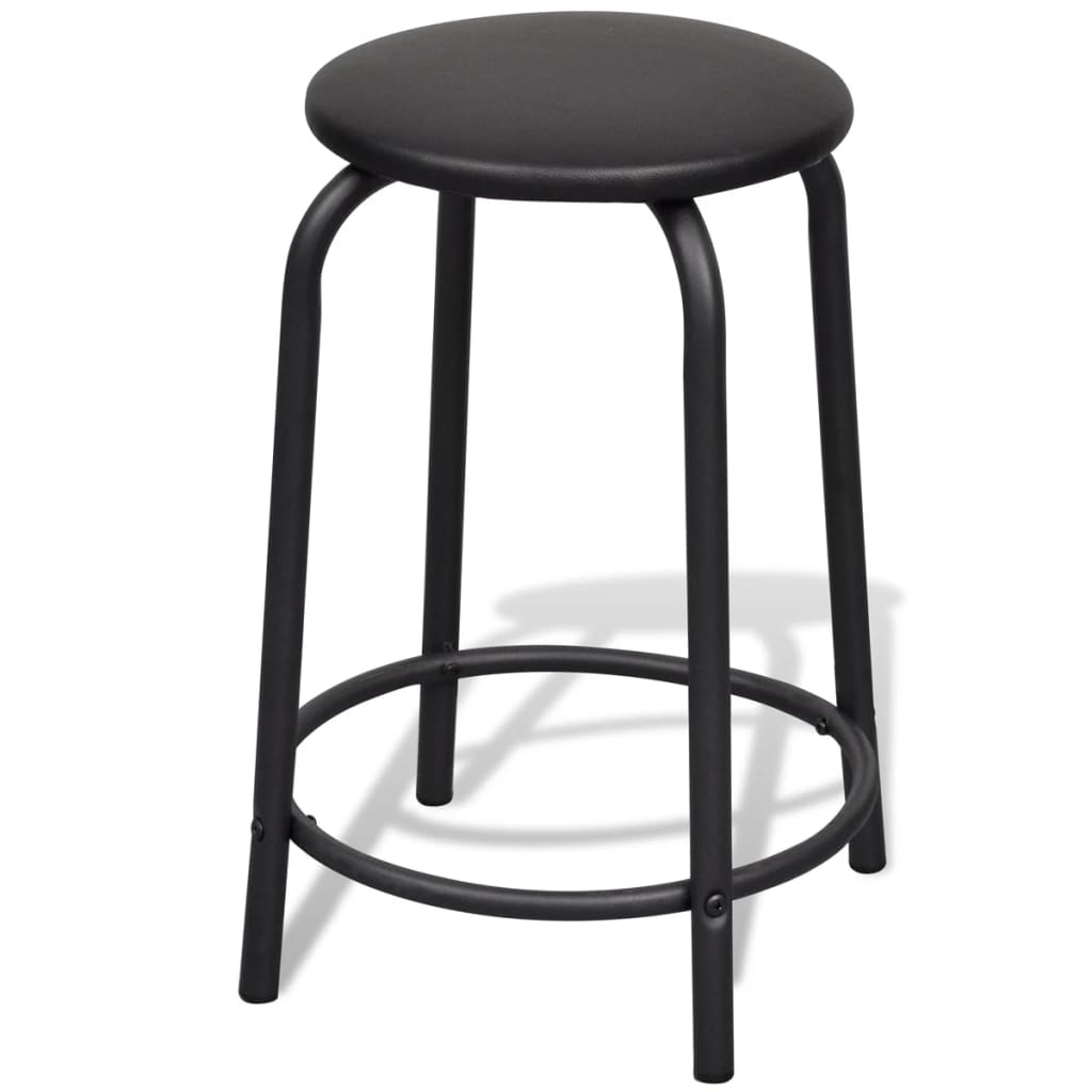 Vinklingsbart ritbord med 3 lådor och 1 pall