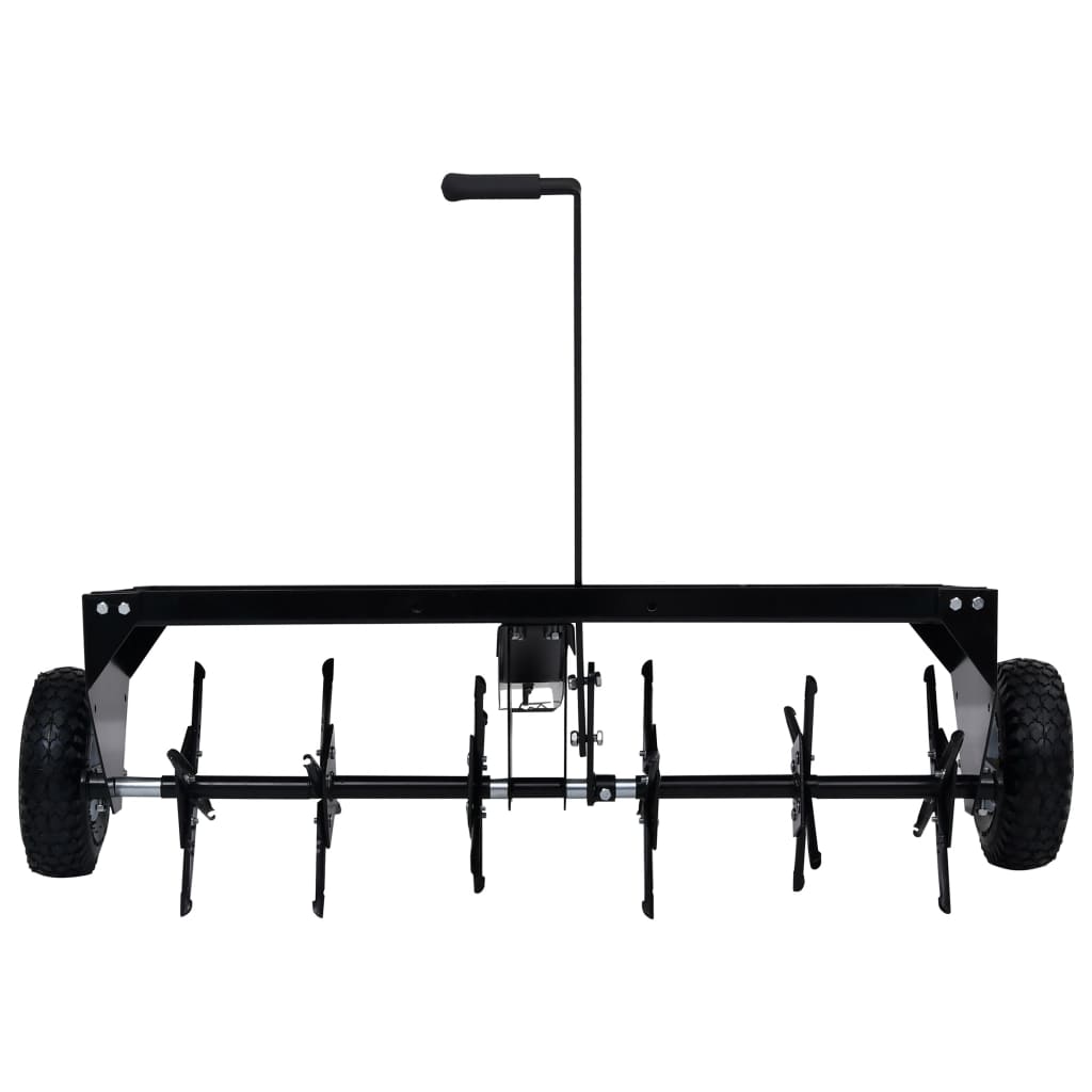 Vertikalskärare för åkgräsklippare 102 cm