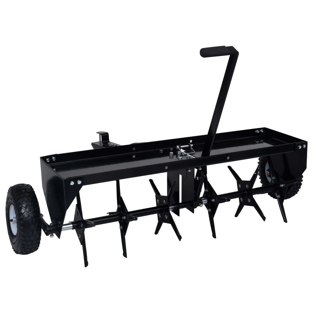 Vertikalskärare för åkgräsklippare 102 cm