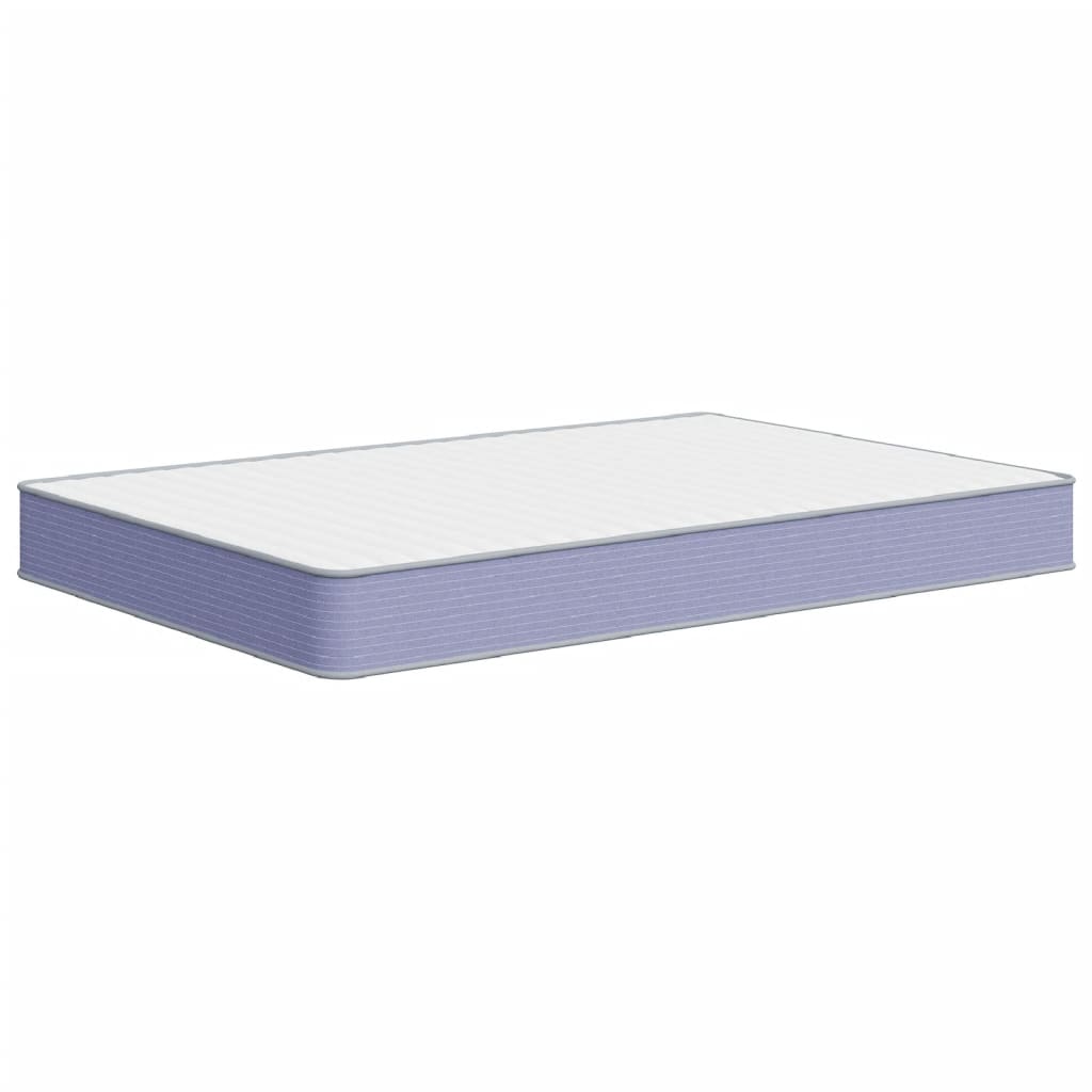 Skummadrass medium mjuk 140x200 cm