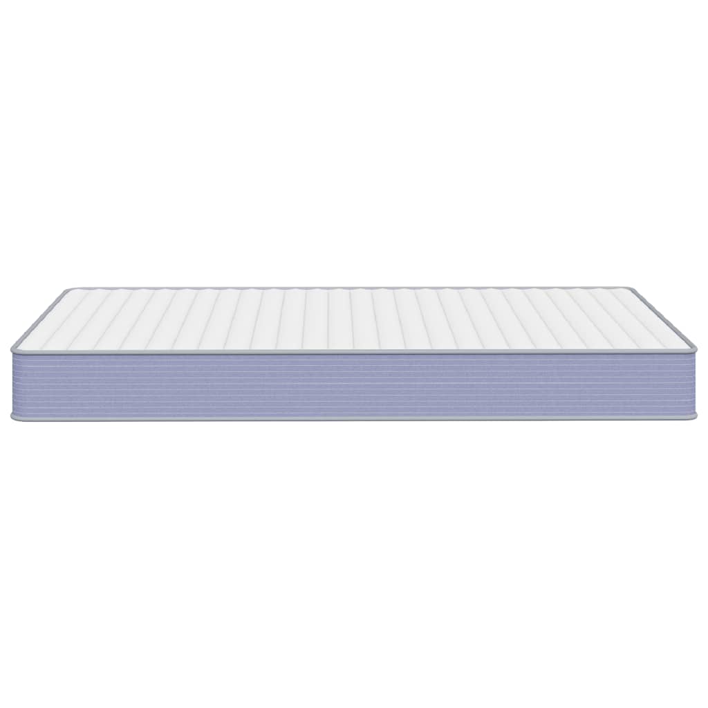 Skummadrass medium mjuk 140x200 cm