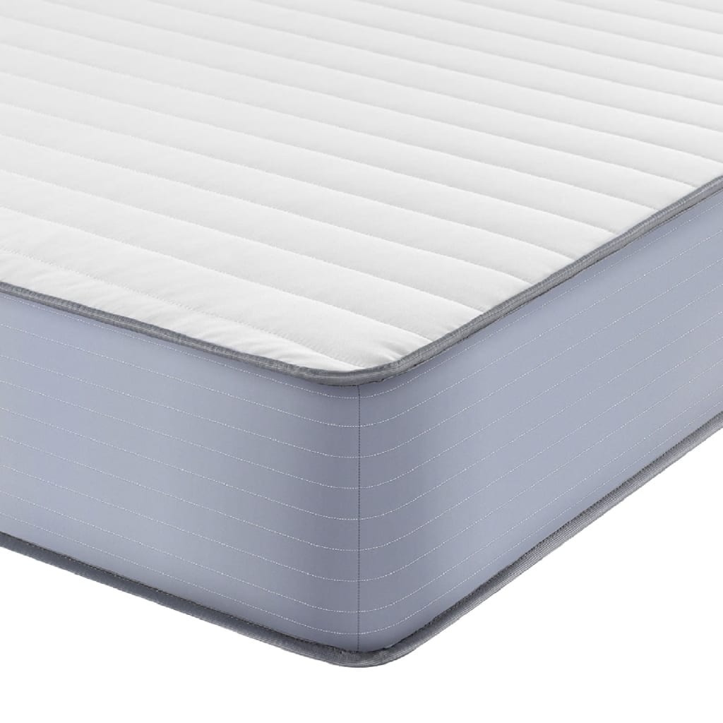 Skummadrass medium mjuk 140x200 cm