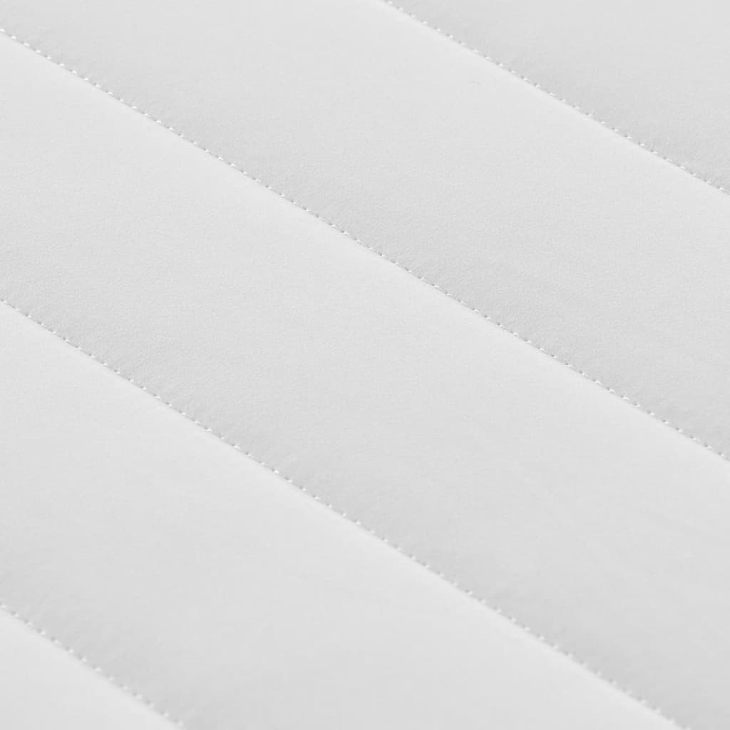 Skummadrass medium mjuk 140x200 cm