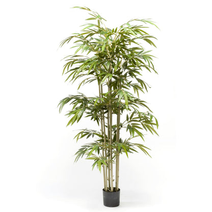 Konstväxt bambu 150 cm