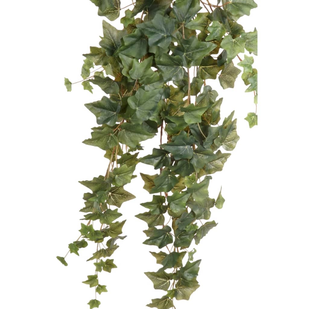 Konstväxt murgröna hängande 100 cm 11.958