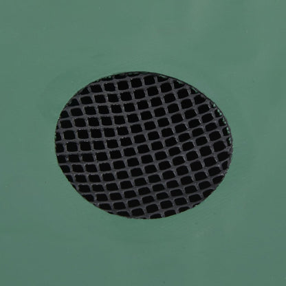Collapsible rain barrel with tap 1250 L