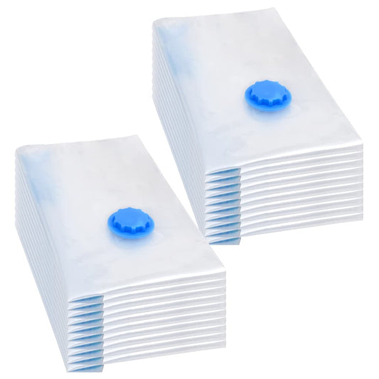 Vacuum bags for clothes 60x40 cm 20 pcs