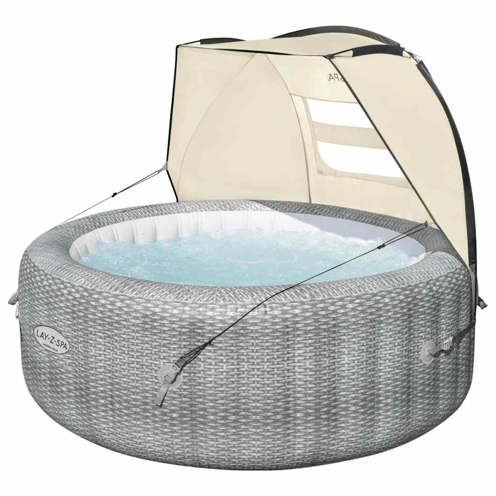 Spatak Lay-Z-Spa 183x94x109 cm
