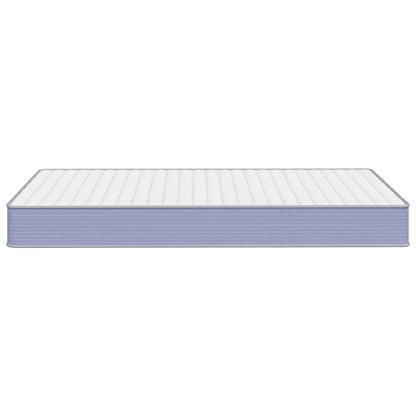 Skummadrass medium mjuk 140x200 cm