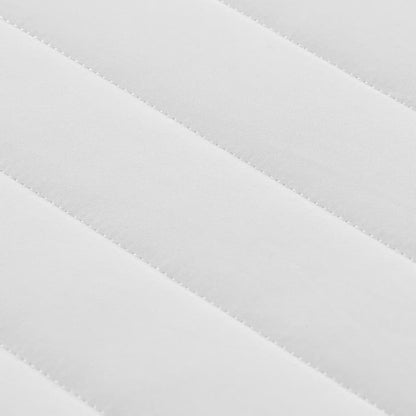 Skummadrass medium mjuk 140x200 cm