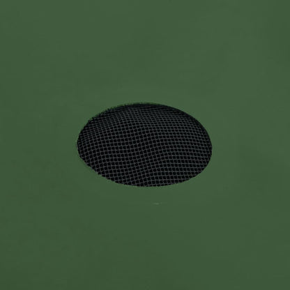 Water tank with tap foldable 380 L PVC