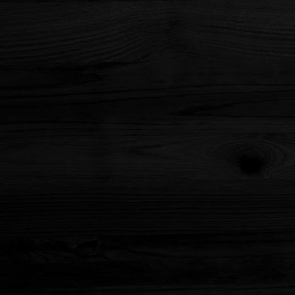 Window benches 2 pcs dark brown 80x25x2 cm solid oak