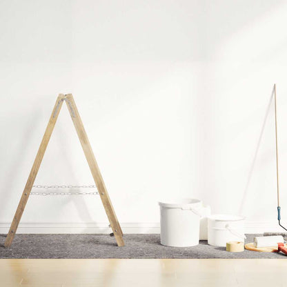 Non-slip canvases 2 pcs 2532 cm 180 g/m² grey
