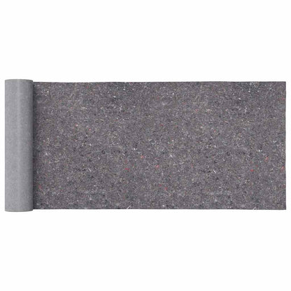 Non-slip canvases 2 pcs 2532 cm 180 g/m² grey