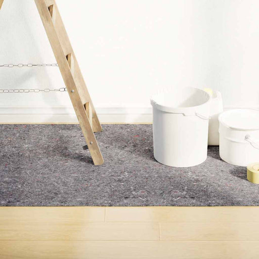 Non-slip canvases 2 pcs 2532 cm 180 g/m² grey