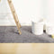 Non-slip canvases 2 pcs 2532 cm 180 g/m² grey