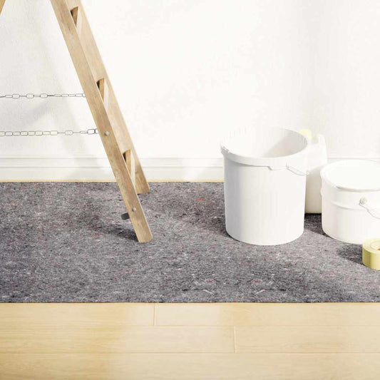 Non-slip canvases 2 pcs 5055 cm 220 g/m² grey