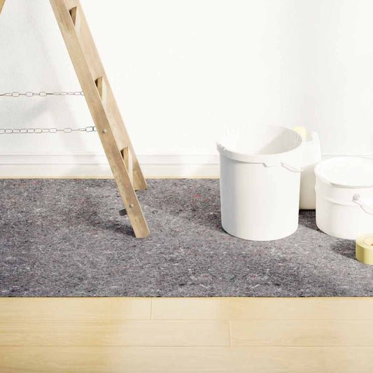 Non-slip canvas 2532 cm 220 g/m² grey